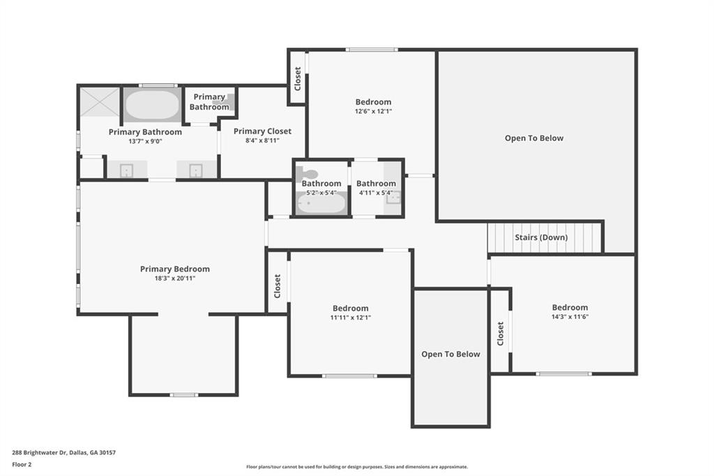 288 Brightwater Drive Property Photo 65