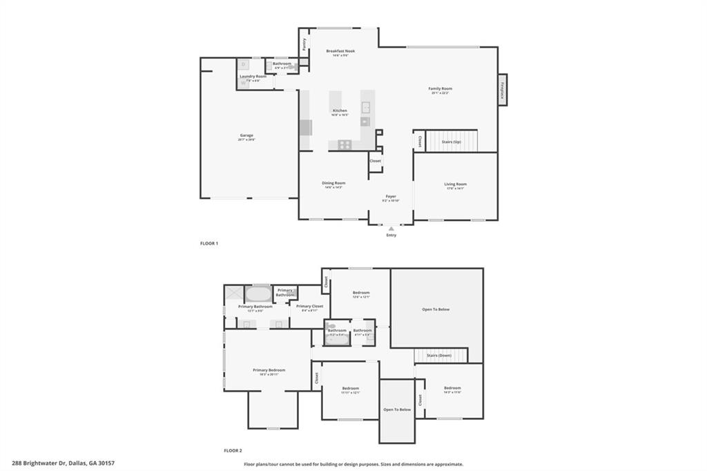 288 Brightwater Drive Property Photo 66