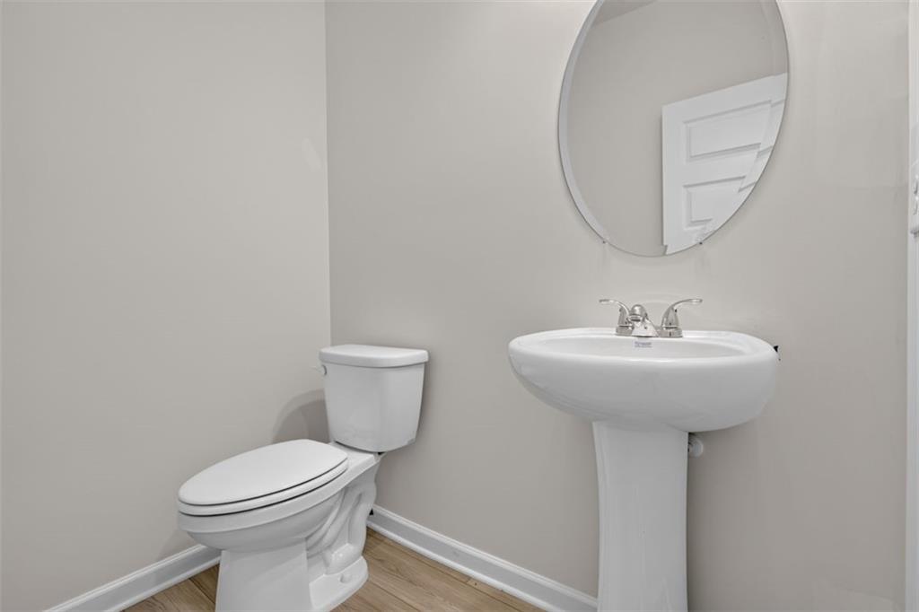 117 Summerfield Place Drive Property Photo 5