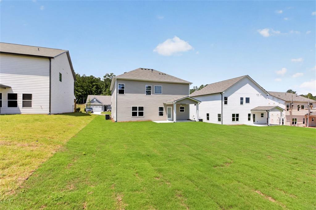 117 Summerfield Place Drive Property Photo 44