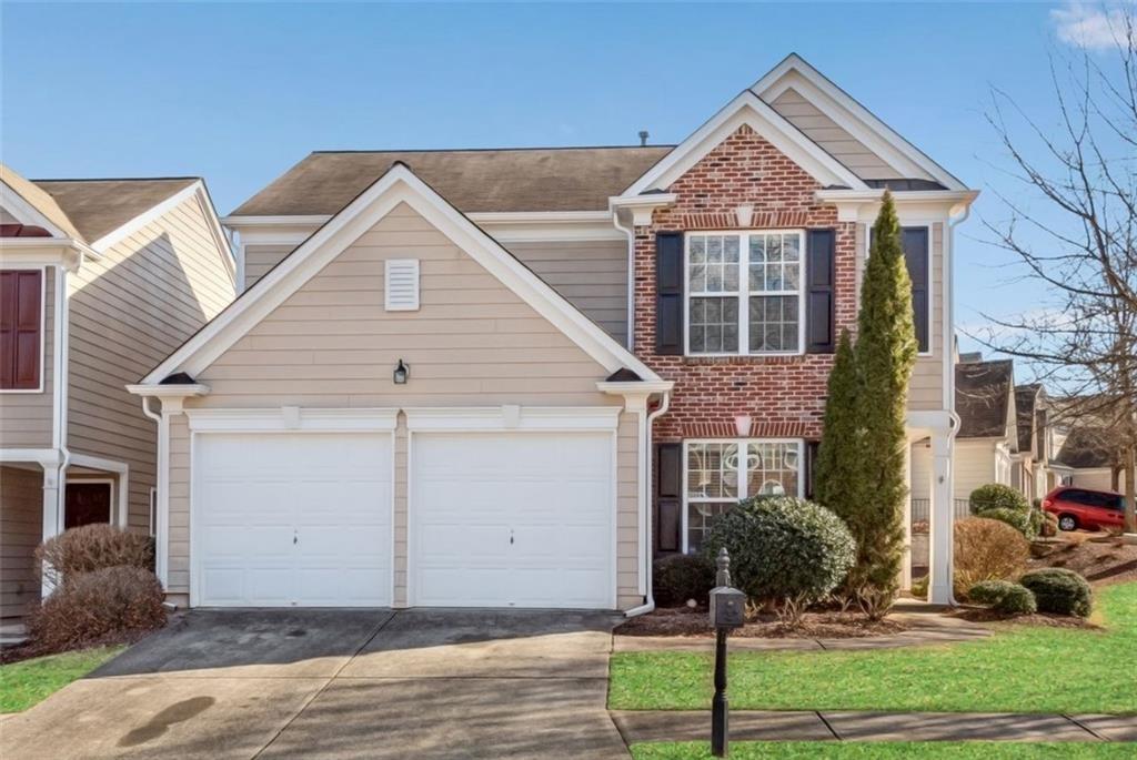 268 Balaban Circle Property Photo 1