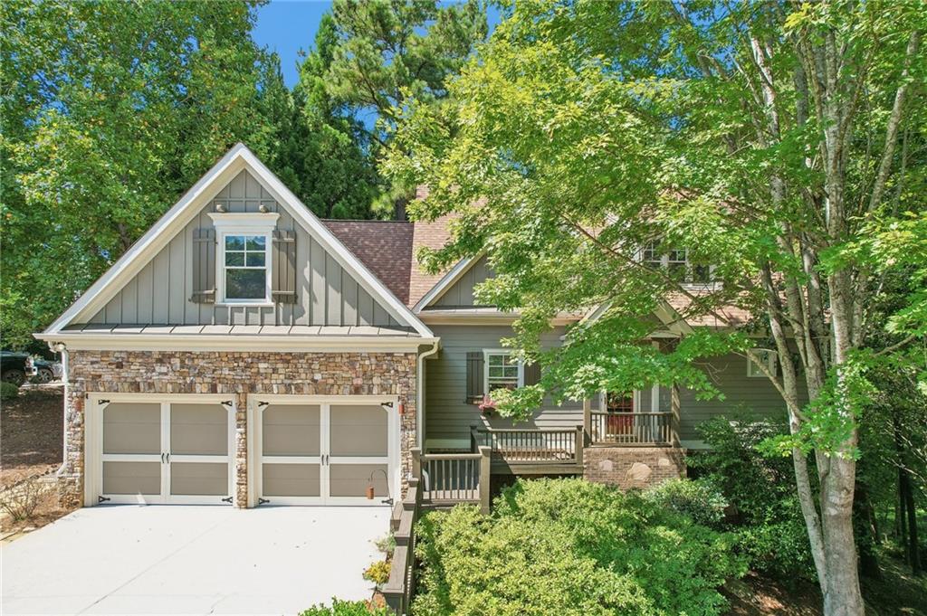 9 Cavender Run Property Photo 1