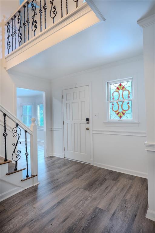 557 Daisy Nash Drive Sw Property Photo 3