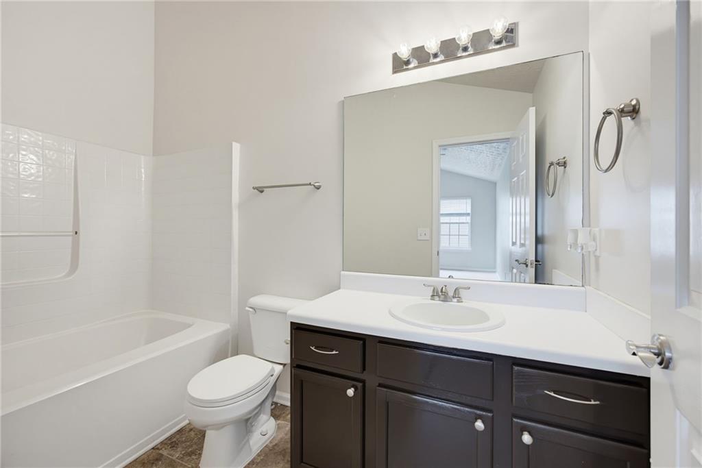 247 Silver Ridge Drive Property Photo 12