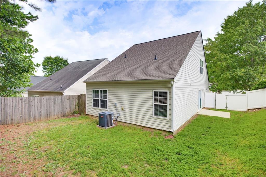 247 Silver Ridge Drive Property Photo 16