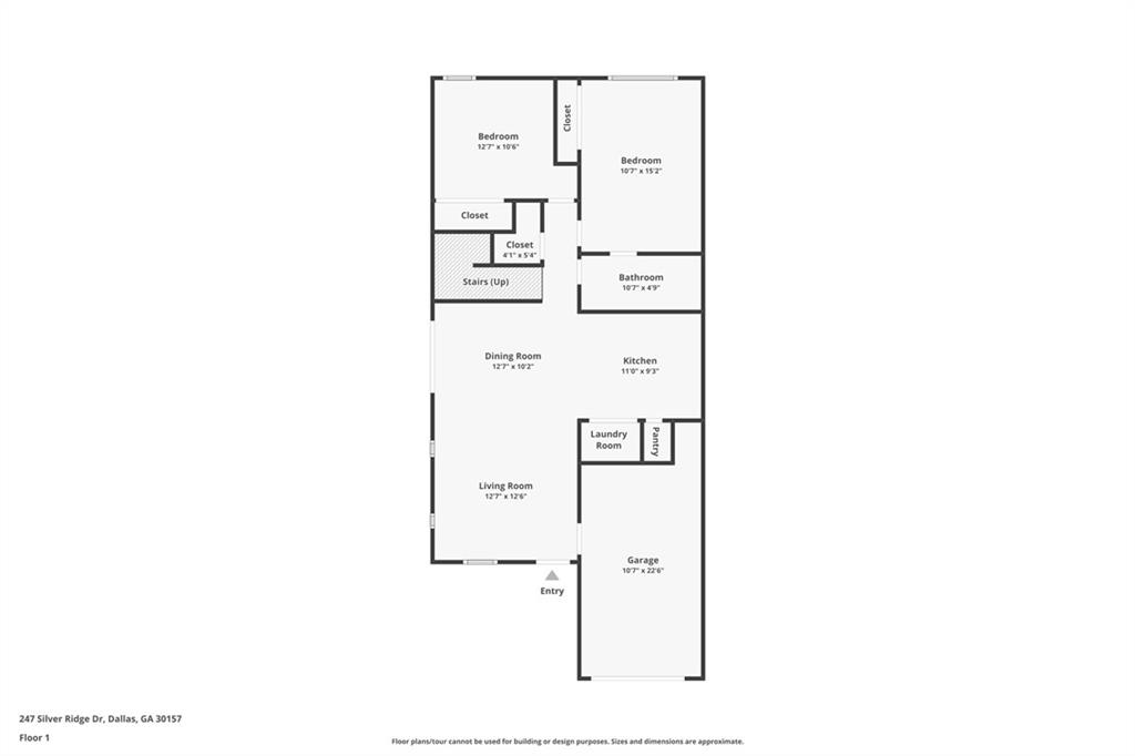 247 Silver Ridge Drive Property Photo 17