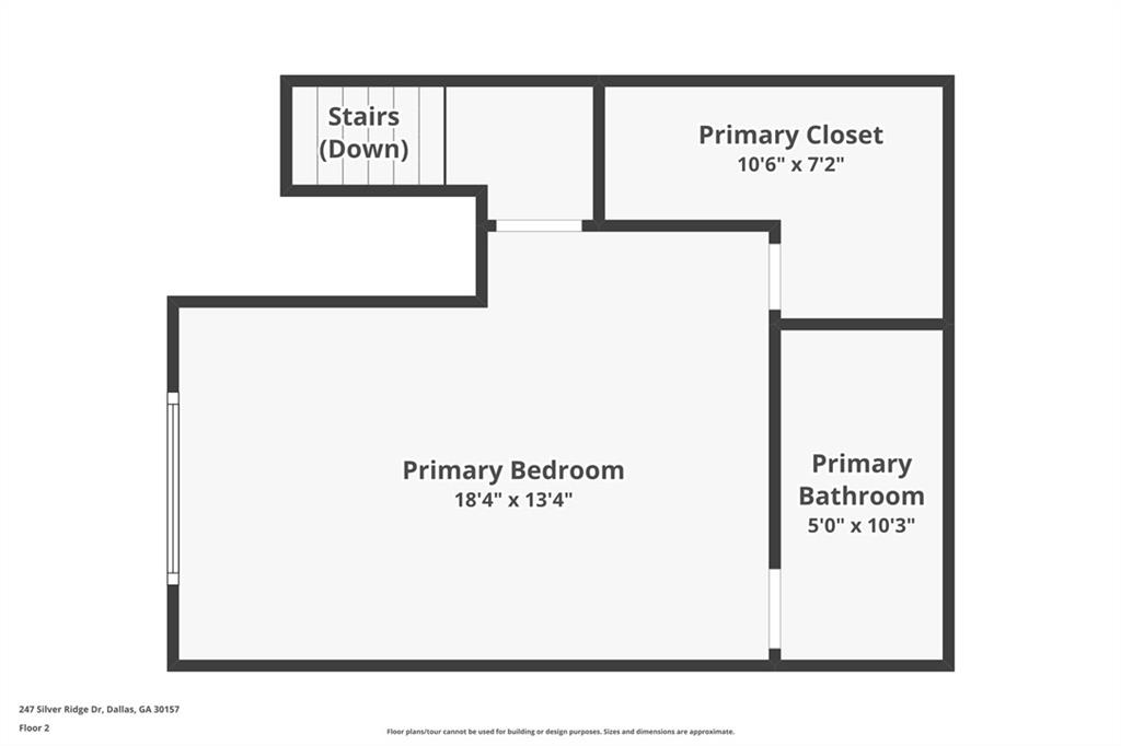 247 Silver Ridge Drive Property Photo 18