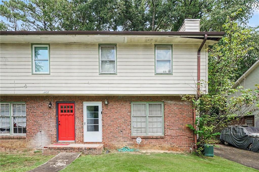 1435 Forest Villa Drive Nw Property Photo 1