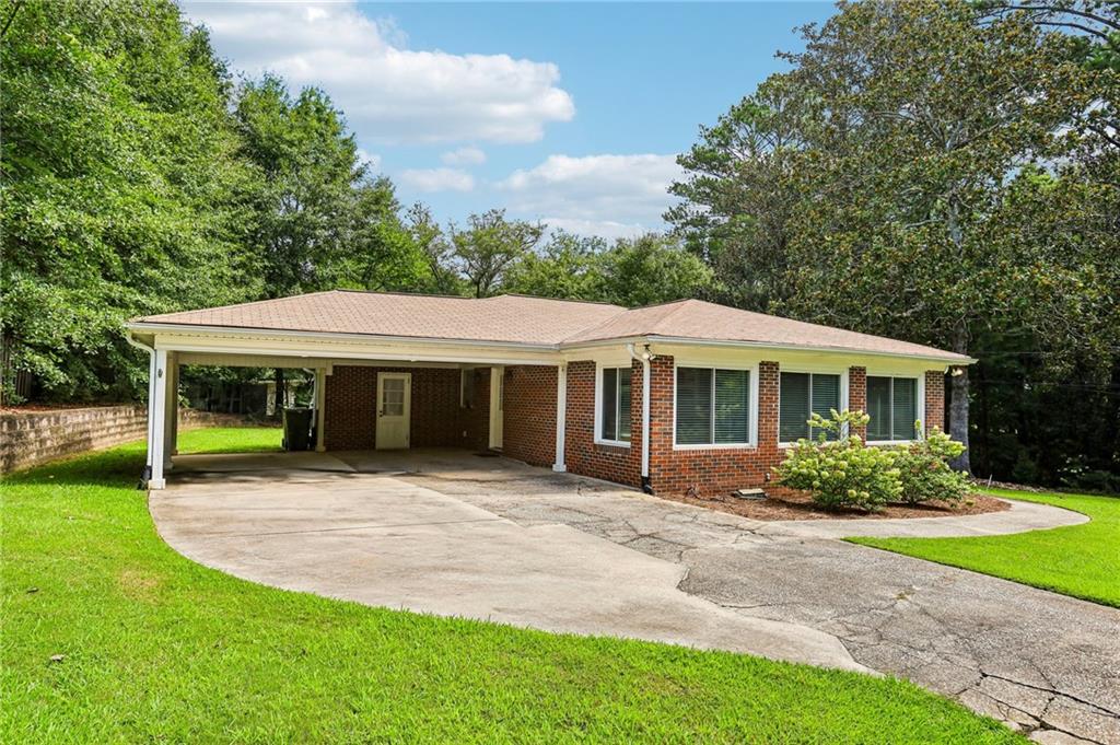 305 Oak Avenue Property Photo 36