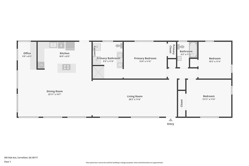 305 Oak Avenue Property Photo 41