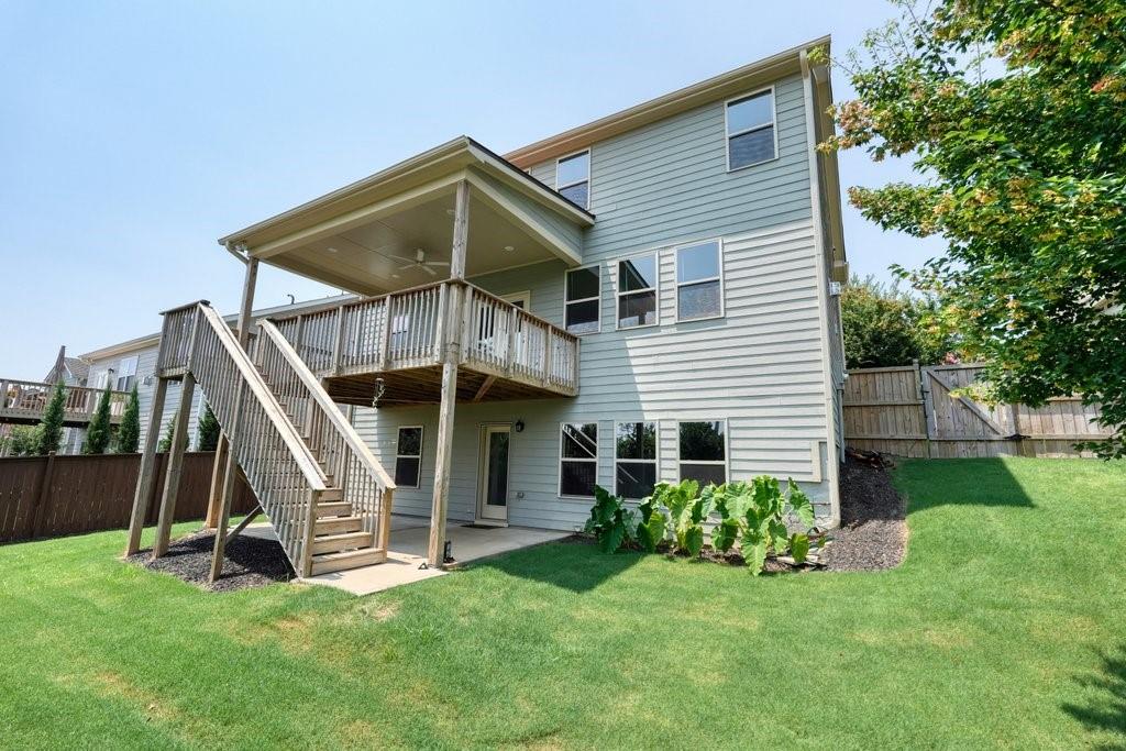 522 Rosemont Avenue Property Photo 37