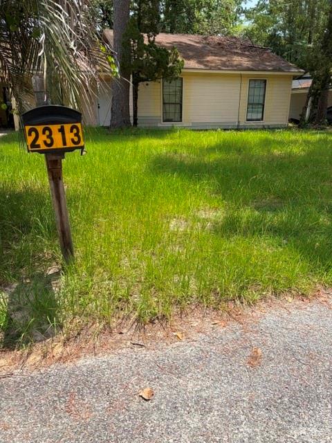 2313 Glynn Circle Property Photo 2