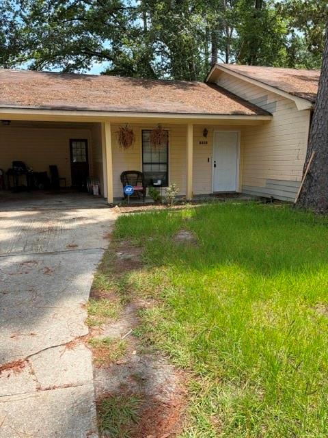 2313 Glynn Circle Property Photo 3