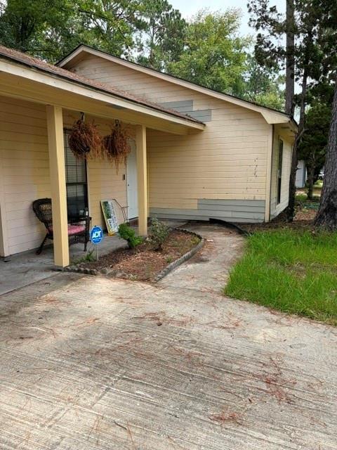 2313 Glynn Circle Property Photo 12