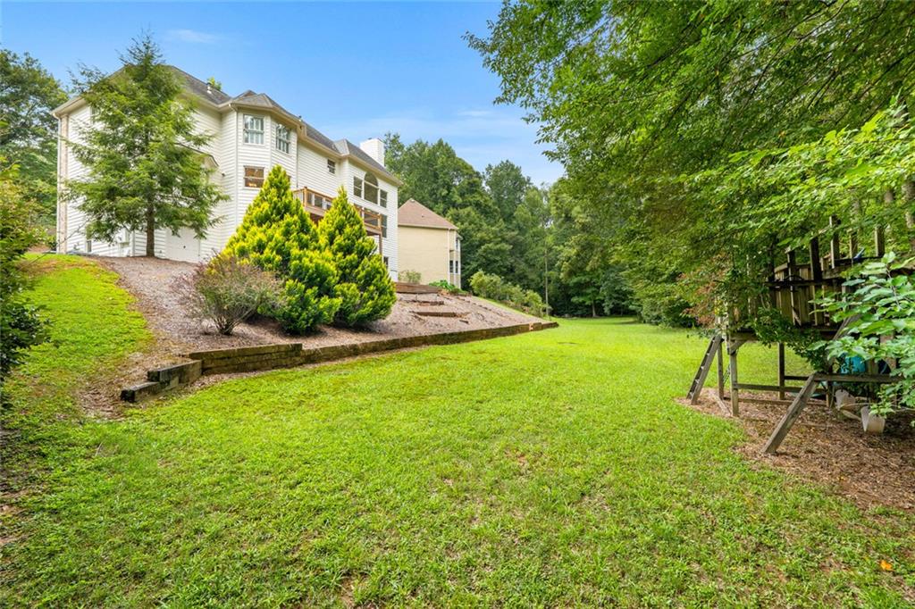 10795 Cauley Creek Drive Property Photo 3