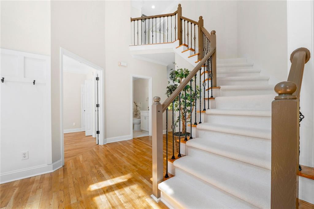 10795 Cauley Creek Drive Property Photo 7