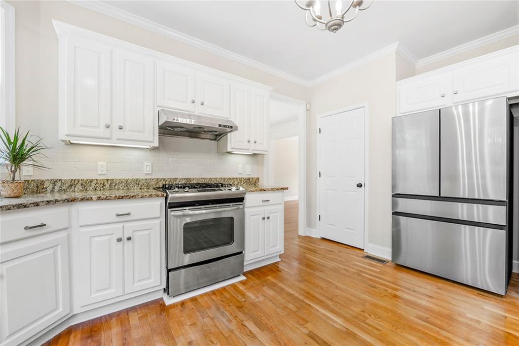 10795 Cauley Creek Drive Property Photo 21