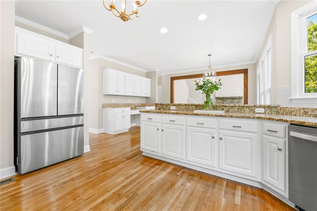 10795 Cauley Creek Drive Property Photo 22
