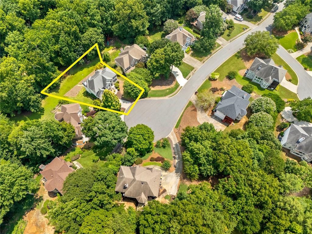 10795 Cauley Creek Drive Property Photo 66