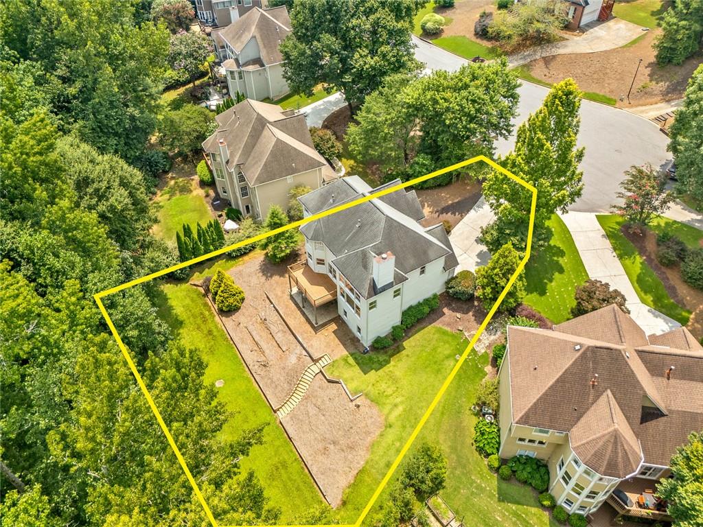 10795 Cauley Creek Drive Property Photo 67