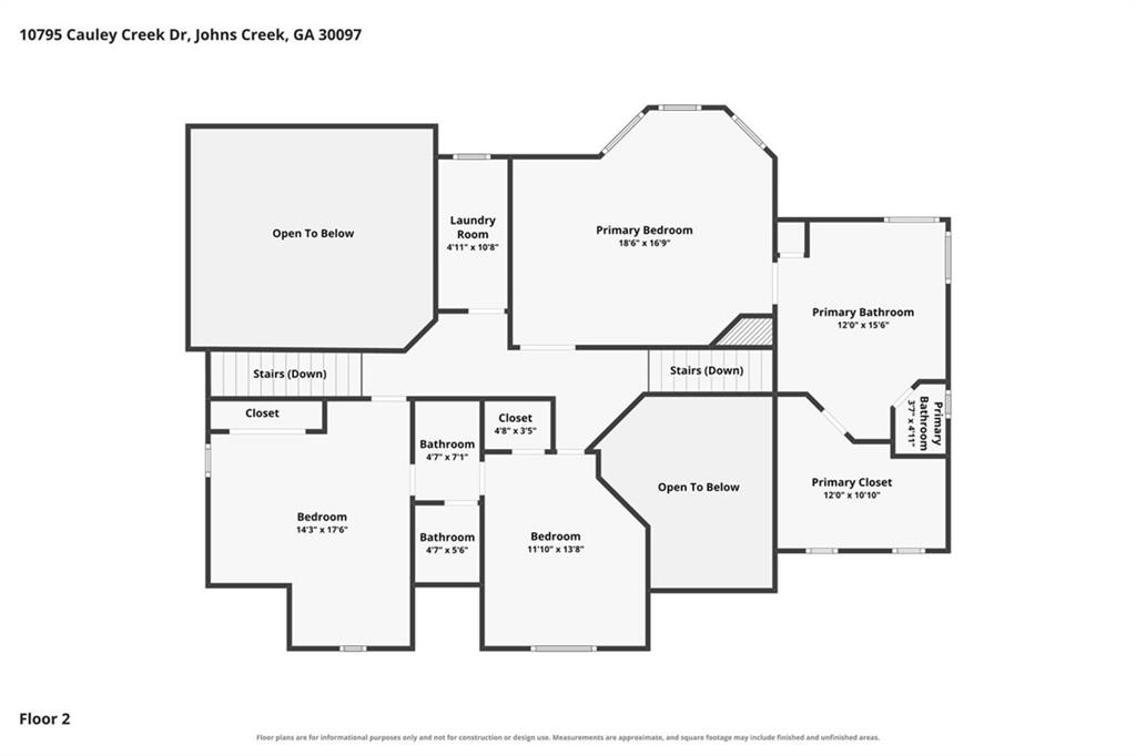 10795 Cauley Creek Drive Property Photo 69