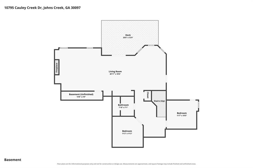 10795 Cauley Creek Drive Property Photo 71