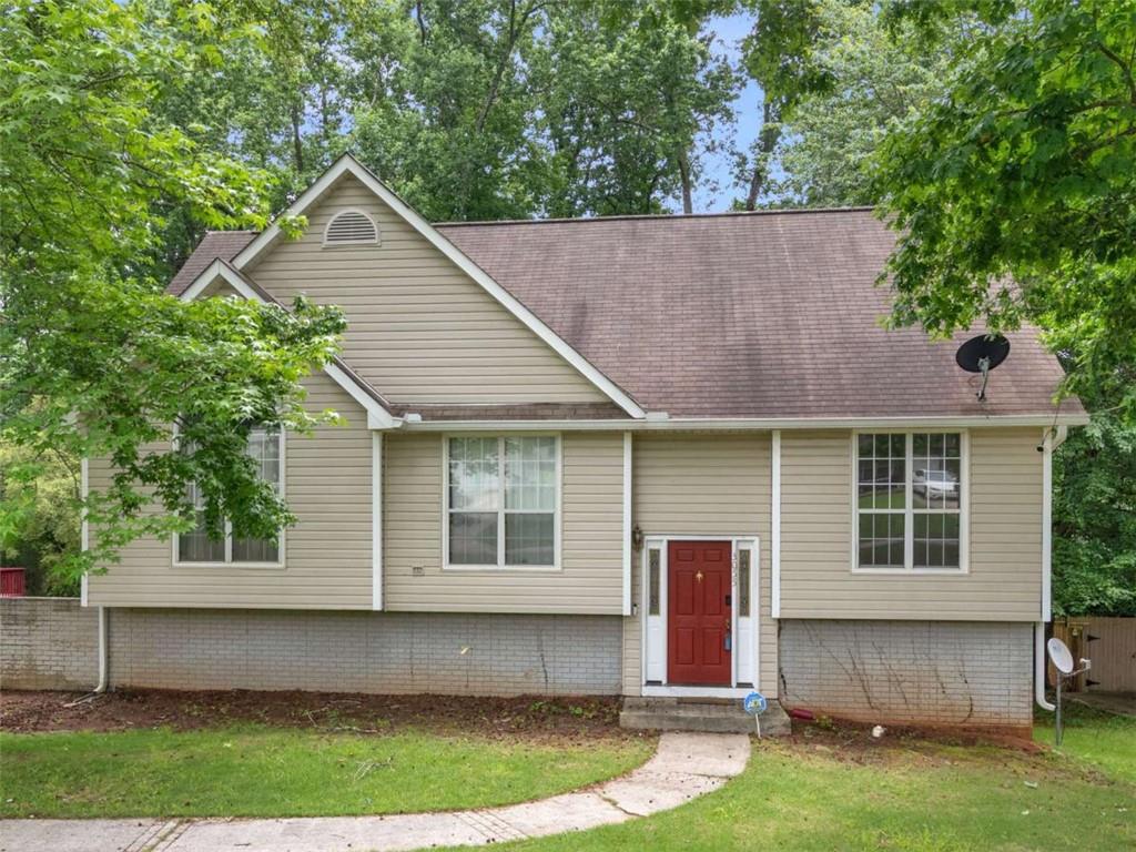 3055 Deerfield Way Property Photo 1