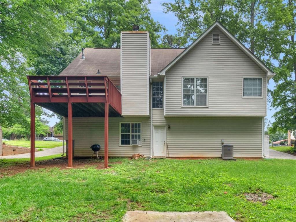 3055 Deerfield Way Property Photo 21