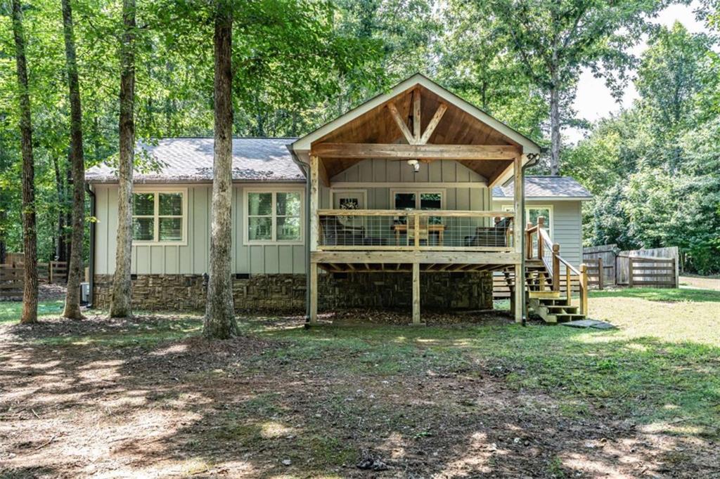 1437 Ben Mosley Circle Property Photo 1