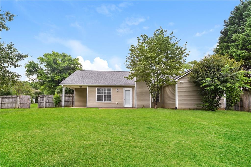 1525 Julianna Drive Property Photo 4