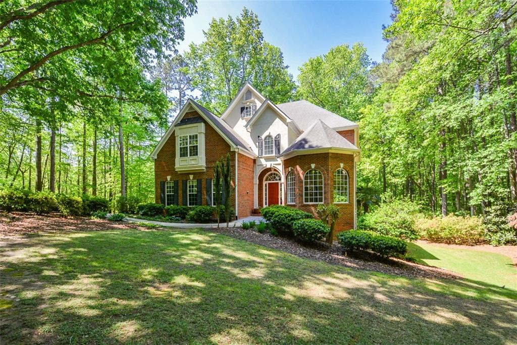 4299 Windham Court Property Photo 1