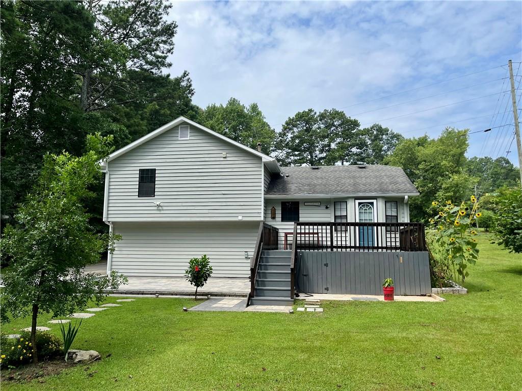 2655 Montego Drive Property Photo 23
