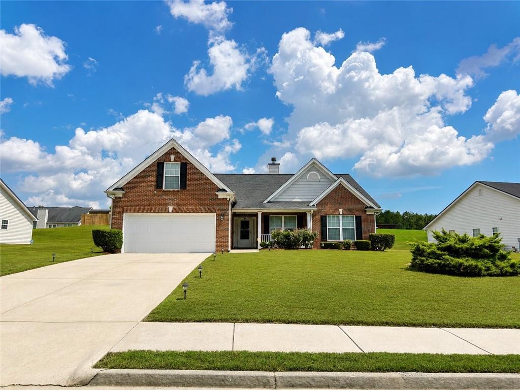 2088 Cedar Walk Drive Property Photo 1
