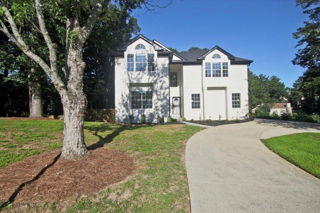 1089 Crooked Creek Road Property Photo 1