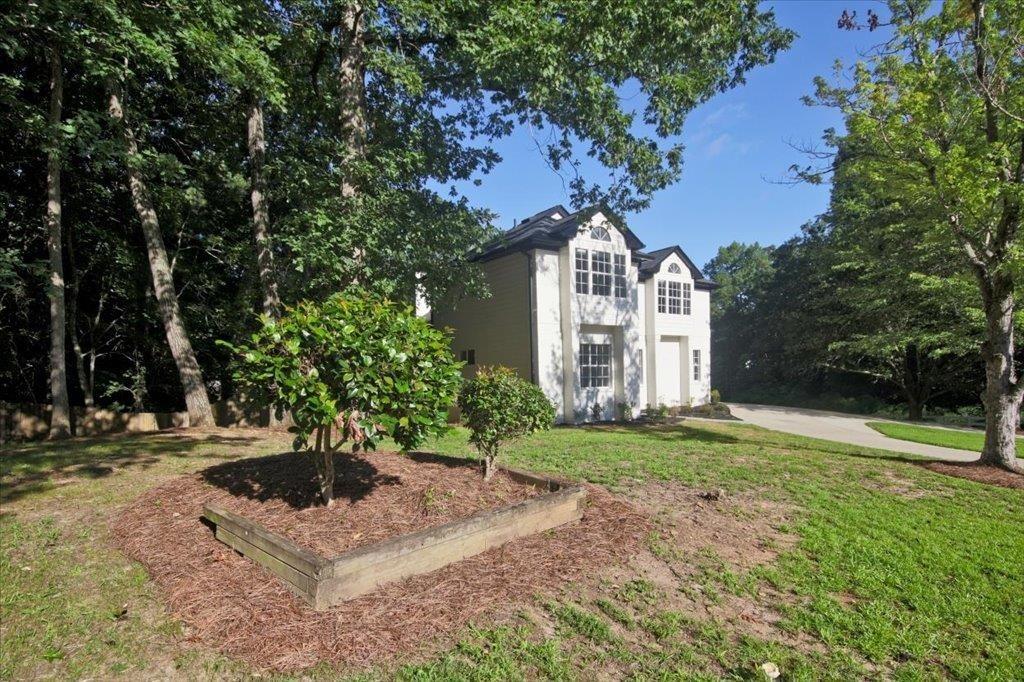 1089 Crooked Creek Road Property Photo 4