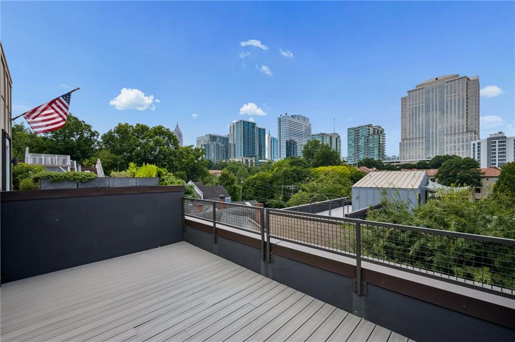 975 Piedmont Avenue Ne Unit 3 Property Photo 4