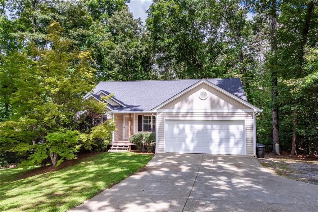 1218 Roundtop Road