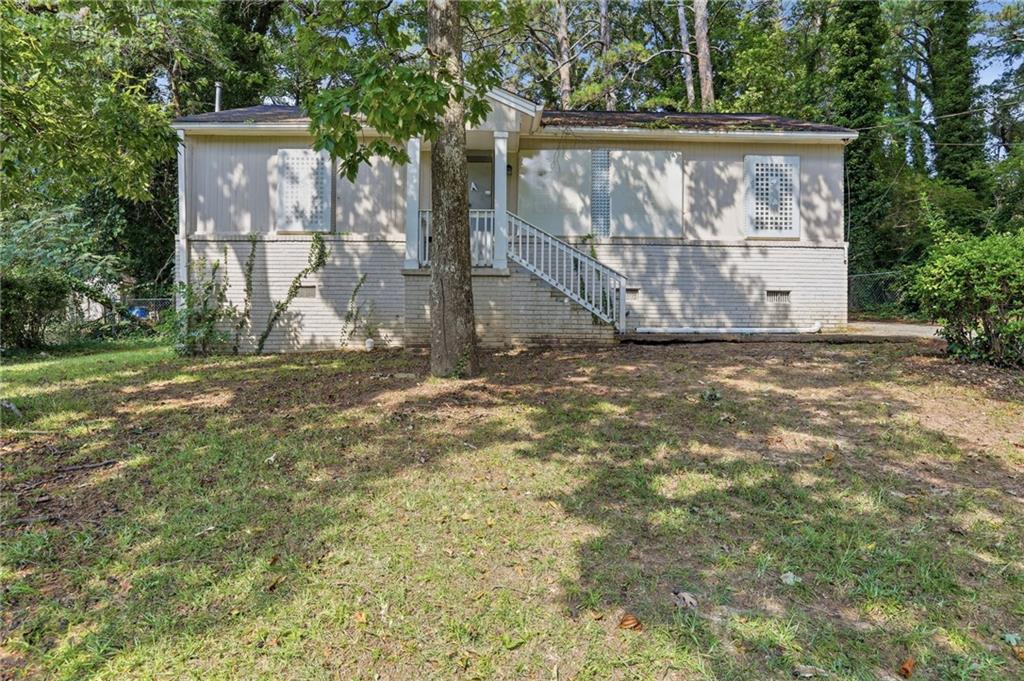 1907 Oak Valley Road Property Photo 1