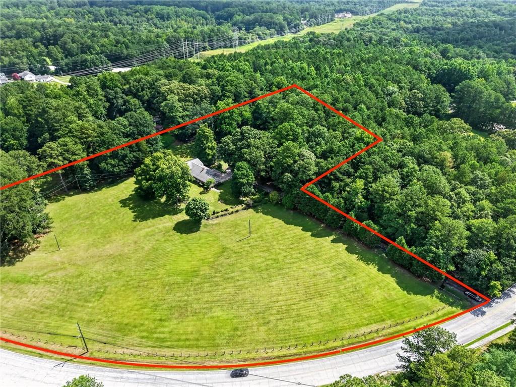 3333 Jonesboro Road Se Property Photo 1