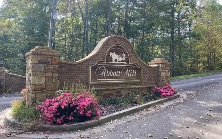 0 Abbott Mill Road