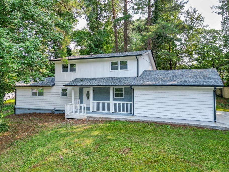 4715 Wildginger Run Property Photo 1