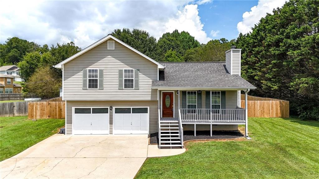 531 White River Road Property Photo 1