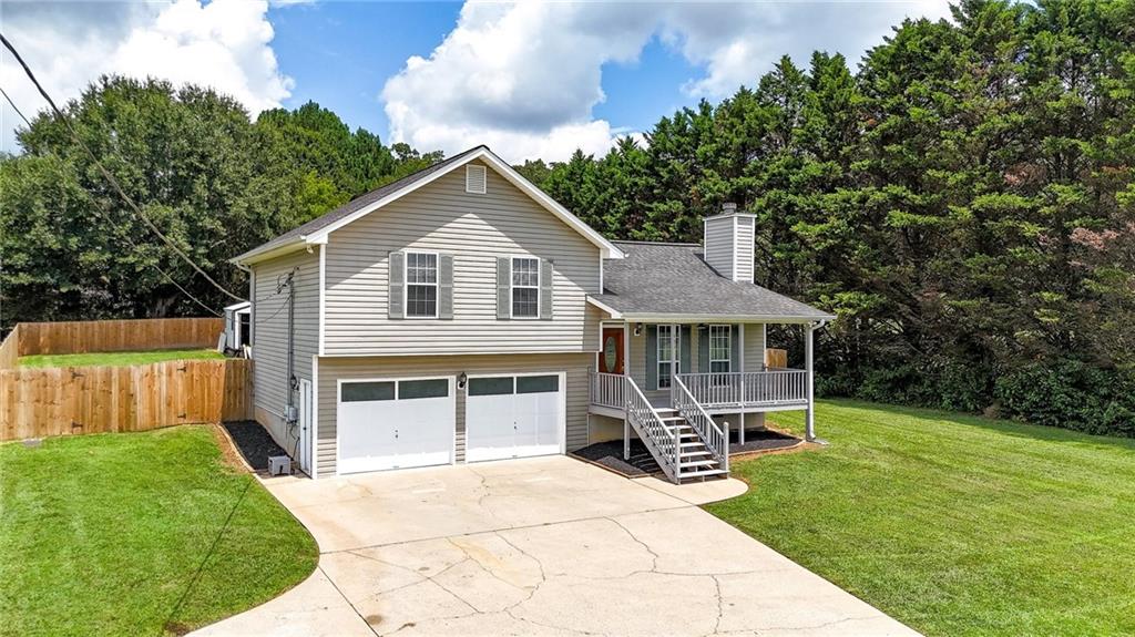 531 White River Road Property Photo 3
