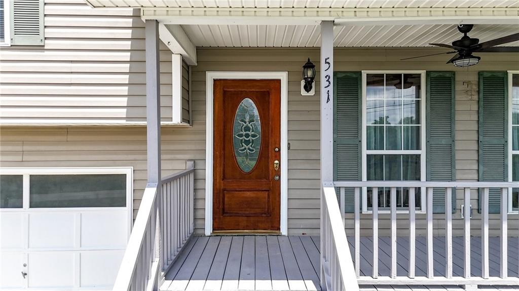 531 White River Road Property Photo 5