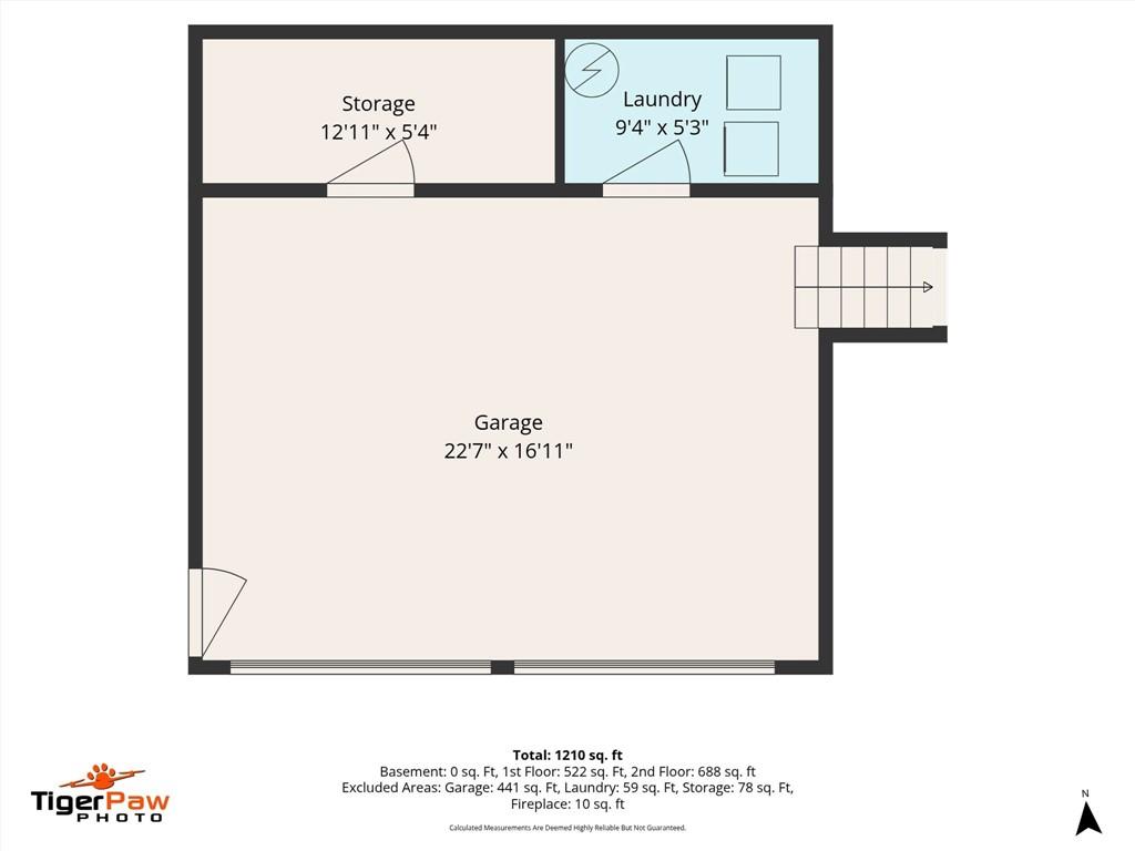 531 White River Road Property Photo 34