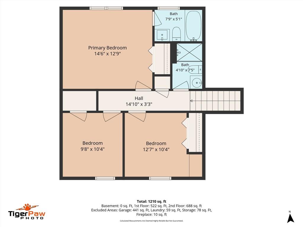 531 White River Road Property Photo 36