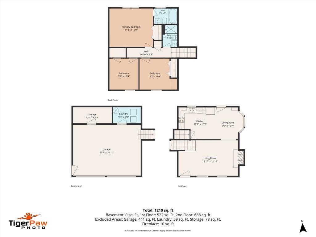 531 White River Road Property Photo 37