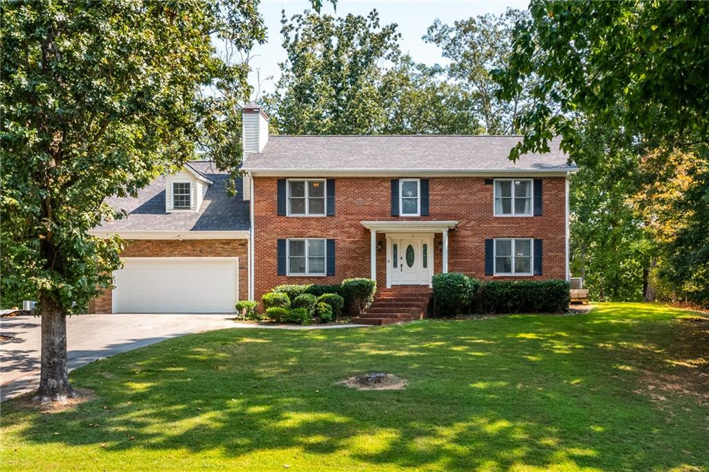 2527 Venture Circle Property Photo 1