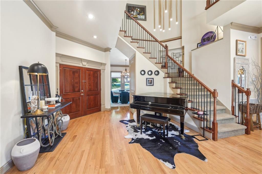 4162 Cumberland Point Drive Property Photo 8