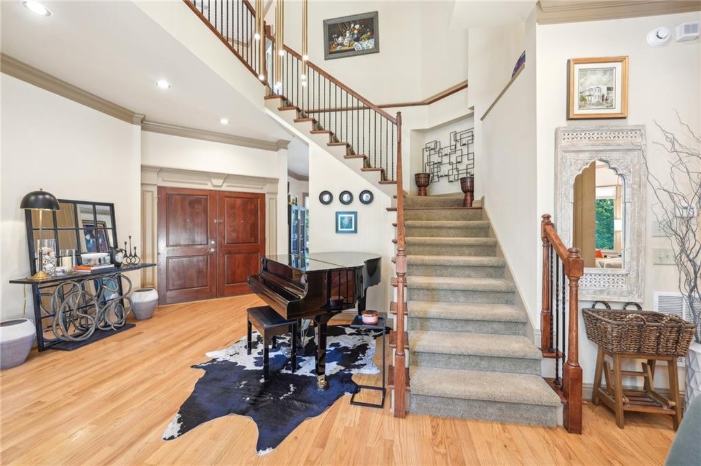 4162 Cumberland Point Drive Property Photo 9